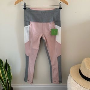 Brand New Kate Spade Workout Pants! With Tags!!